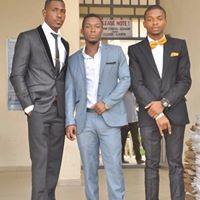 Profile Picture of Patrick Light Anyanwu (@patrick-light-anyanwu) on Quora