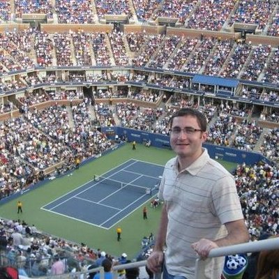 Profile Picture of David Wachs (@djwachs) on Twitter