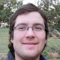 Profile Picture of James Abraham  (@james-abraham-283) on Quora