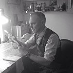 Profile Picture of Colin Adamson (@colin_adamson) on Instagram