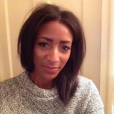 Profile Picture of Gemma John-Lewis (@GemJohnLew) on Twitter