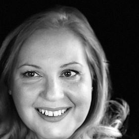 Profile Picture of Lucy Quintal (@lquinta) on Pinterest