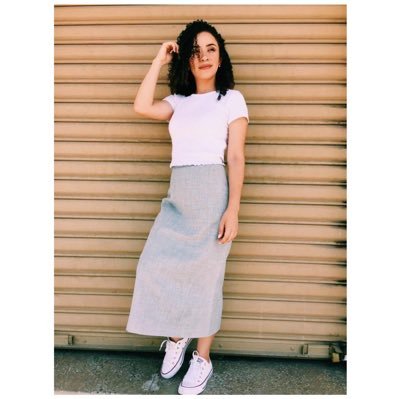 Profile Picture of Rosmery Garcia  🌸 (@rousgaper) on Twitter