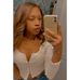 Profile Picture of Clarissa Gonzalez (@clarissa.gonzalez.92) on Facebook