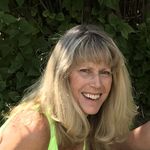 Profile Picture of Barbara Thorp-Moody (@just_barbarajean) on Instagram