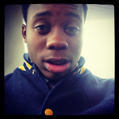 Profile Picture of Jay Tell Riggins (@JayeRock) on Twitter