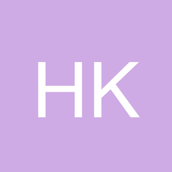 Profile Picture of Haley Keeter (@haleyandsteven) on Poshmark