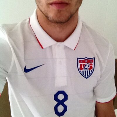 Profile Picture of Brandon Riddle (@I_Am_Frisk) on Twitter