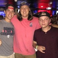 Profile Picture of Jacob Robertson (@jacob-robertson-43) on Quora
