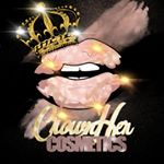 Profile Picture of Stephanie curry (@crownher_cosmetics) on Instagram