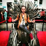 Profile Picture of David Corujo (@dcorujo) on Instagram