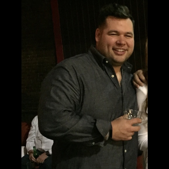 Profile Picture of Brad Scheidt (@bscheidt52) on Poshmark
