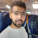Profile Picture of Sergio Enríquez (@serrcho) on Instagram