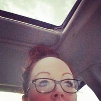 Profile Picture of Tamara Halle (@tamara-halle) on Quora