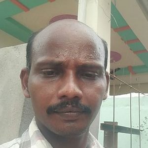 Profile Picture of Nalla Dave Prasad (@DaveNalla) on Twitter