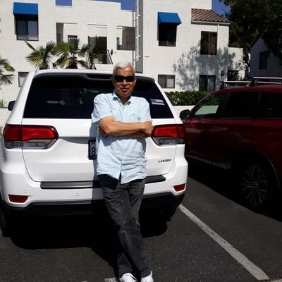 Profile Picture of Michael Holguin (@michael66115242) on Twitter