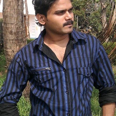 Profile Picture of Varghese Samuel (@KvSamuel) on Twitter