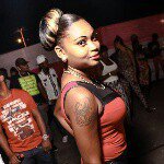 Profile Picture of Tanya Unruly Soloyal Richards (@tanyaunstopable582) on Instagram