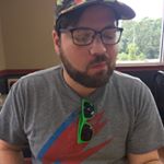 Profile Picture of Aaron Beeson (@aaronappleseed) on Instagram