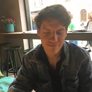 Profile Picture of Andreas Breivik (@andrbrei) on Facebook