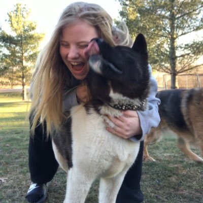 Profile Picture of Kendra Lemke (@KendraLemke_) on Twitter