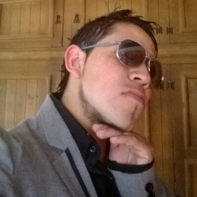 Profile Picture of edwin corral garcia (@Edwin8Corral) on Twitter