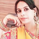 Profile Picture of Renu Mishra (@renu.mishra.39794) on Instagram