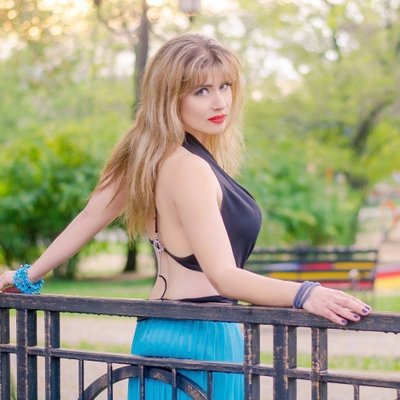 Profile Picture of Amy Houck (@AmyHouc45865411) on Twitter