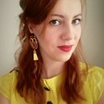 Profile Picture of Simona Gottliebova (@simagott) on Instagram