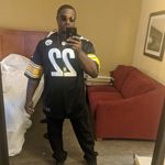 Profile Picture of Maurice Ware (@waremaurice) on Instagram