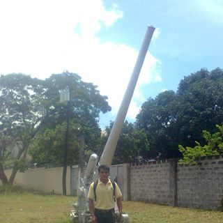 Profile Picture of Joey Malawis (@joey.malawis) on Facebook