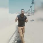 Profile Picture of joseph (@josephgarciamoctezuma) on Instagram