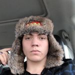 Profile Picture of Chase Hardwick (@ihavewiiings) on Instagram