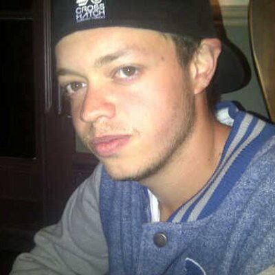 Profile Picture of Scott Goddard (@scottie_goddard) on Twitter