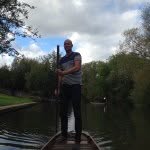 Profile Picture of Steven Woerner (@stevenwoerner) on Instagram