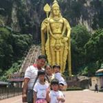 Profile Picture of Chandara Ouk (@chandaraouk) on Instagram