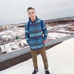 Profile Picture of Андрей Евдокимов (@andrew_berkyt_1703) on Instagram