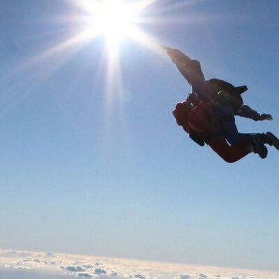 Profile Picture of Chris Wulf (@chriswulf) on Twitter