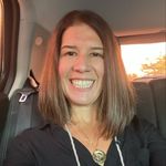 Profile Picture of Jennifer P Heiser (@ladiestees) on Instagram