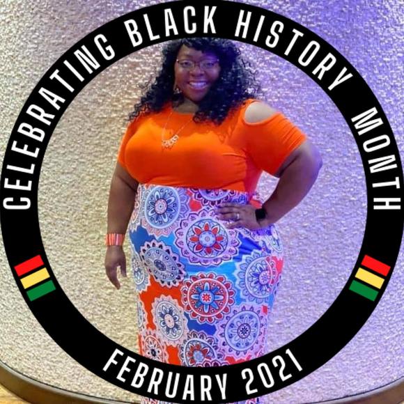 Profile Picture of Cierra Pleasant (@clopleasant) on Poshmark