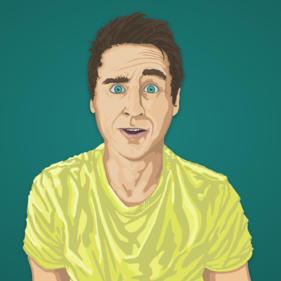 Profile Picture of Adam Christiansen (@AC_Design) on Twitter