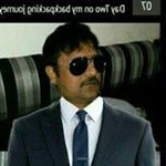 Profile Picture of Dharmendra Desai (@dharmendra6050) on Instagram