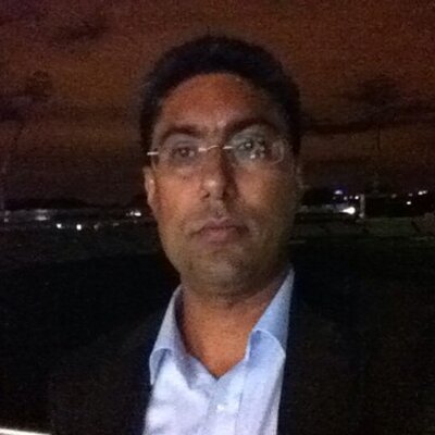 Harpreet Cheema - Twitter Profile Picture of Harpreet Cheema (@ajcheema) on Twitter