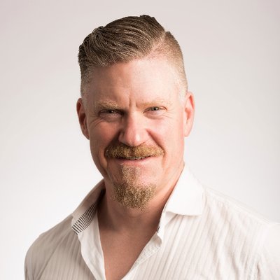 Profile Picture of Ross Brown (@DaseinScience) on Twitter