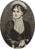 Profile Photo of Maria Bohuszewiczównaon Wikipedia