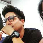 Profile Picture of Alejandro Tinoco Pardo (@alejandrotp93) on Instagram