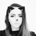 Profile Picture of guess who (@clara.nak1sa) on Instagram