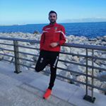 Profile Picture of Marco Piscitello (@mark171990) on Instagram