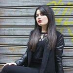 Profile Picture of sarah luciani (@amoreliberoxs) on Instagram