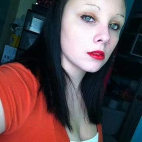 Profile Picture of Mariah Wolfe (@mariahwolfe1999) on Pinterest